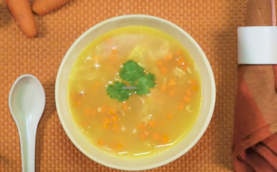 




Chicken Soup


