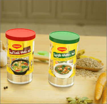 




Maggi Seasoning cubes


