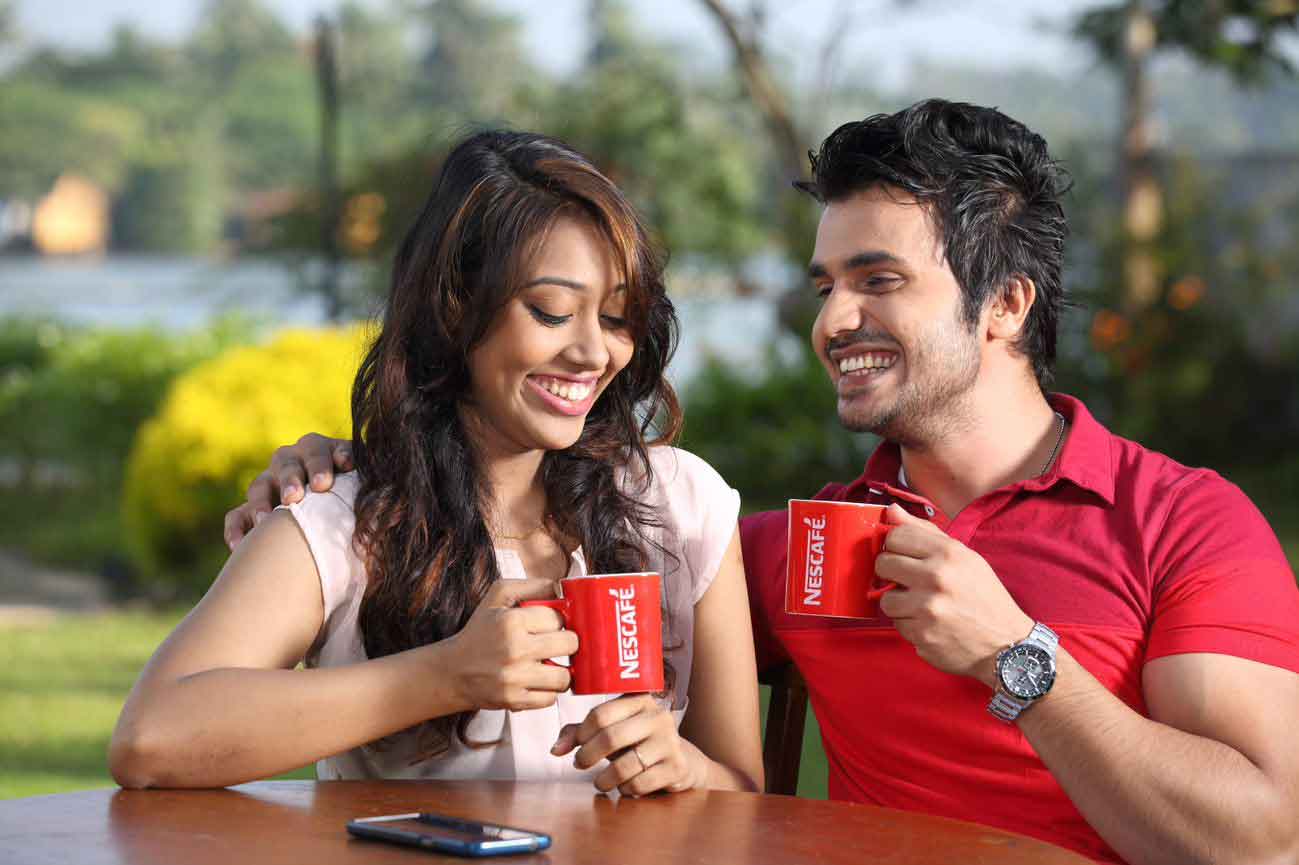 




Nescafé


