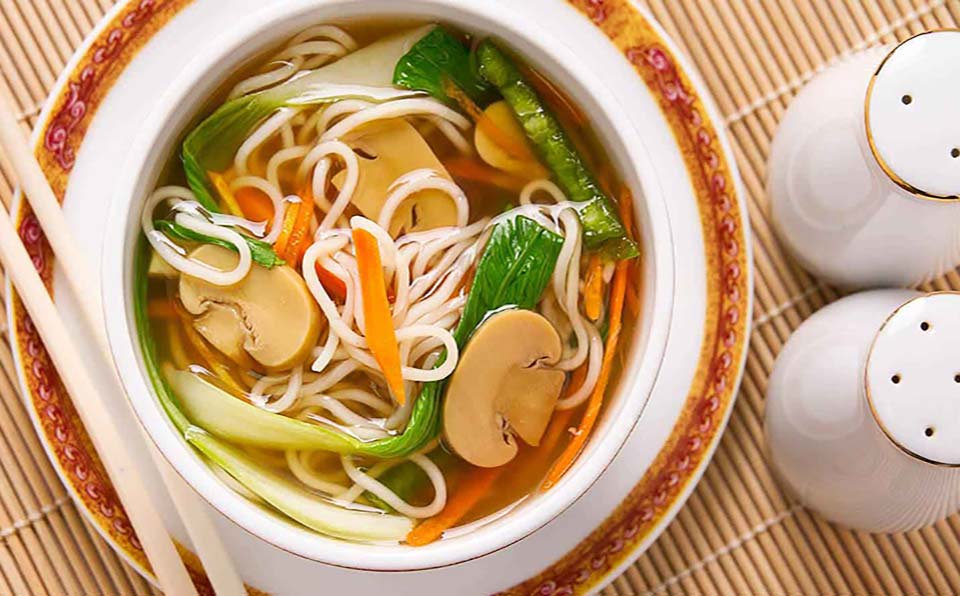 




Noodle Vegetable Soup



