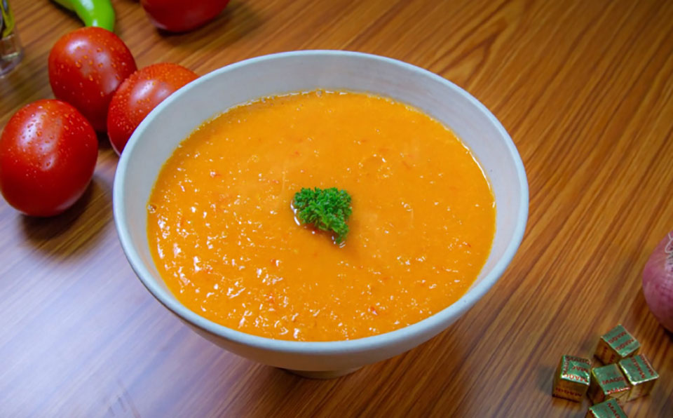 




Tomato Soup


